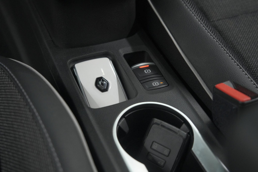 Renault Captur TCe 90 Intens | Camera | Navigatie | Parkeersensoren | Apple Carplay