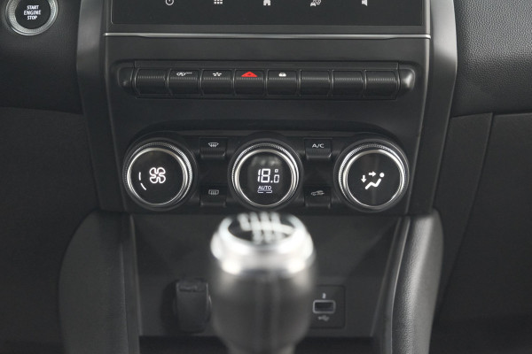 Renault Captur TCe 90 Intens | Camera | Navigatie | Parkeersensoren | Apple Carplay