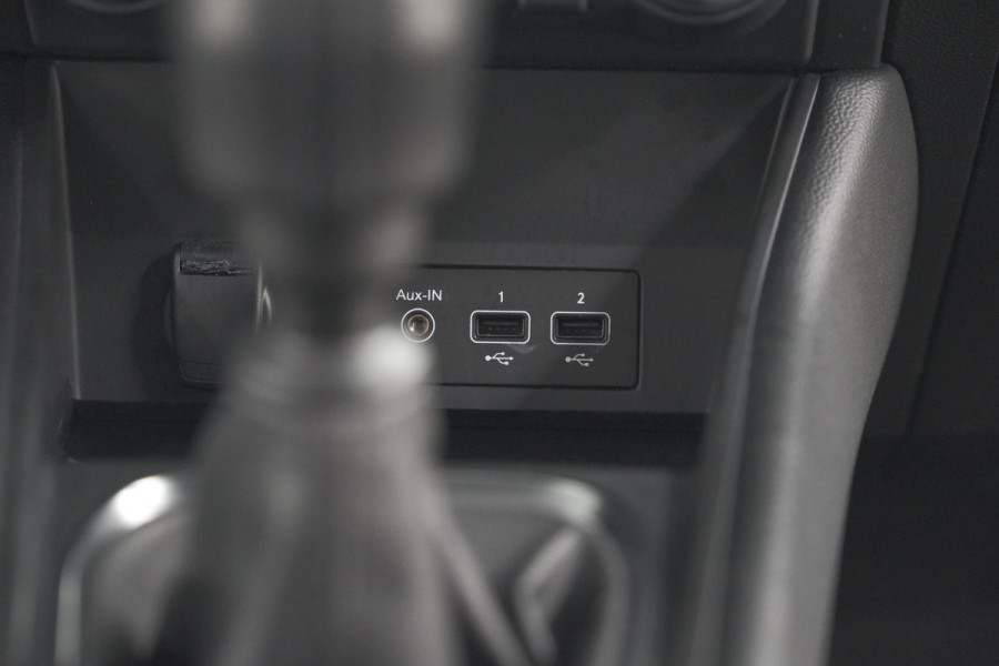 Renault Captur TCe 90 Intens | Camera | Navigatie | Parkeersensoren | Apple Carplay