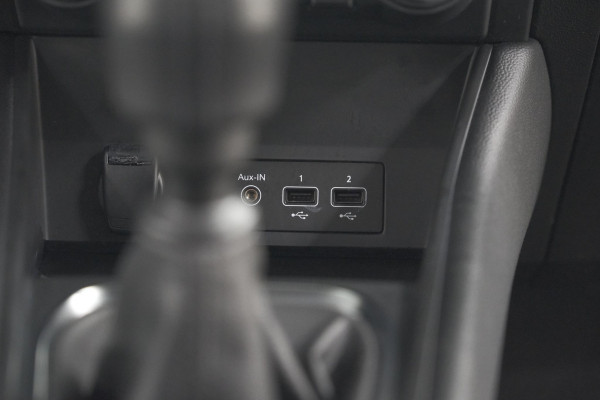 Renault Captur TCe 90 Intens | Camera | Navigatie | Parkeersensoren | Apple Carplay