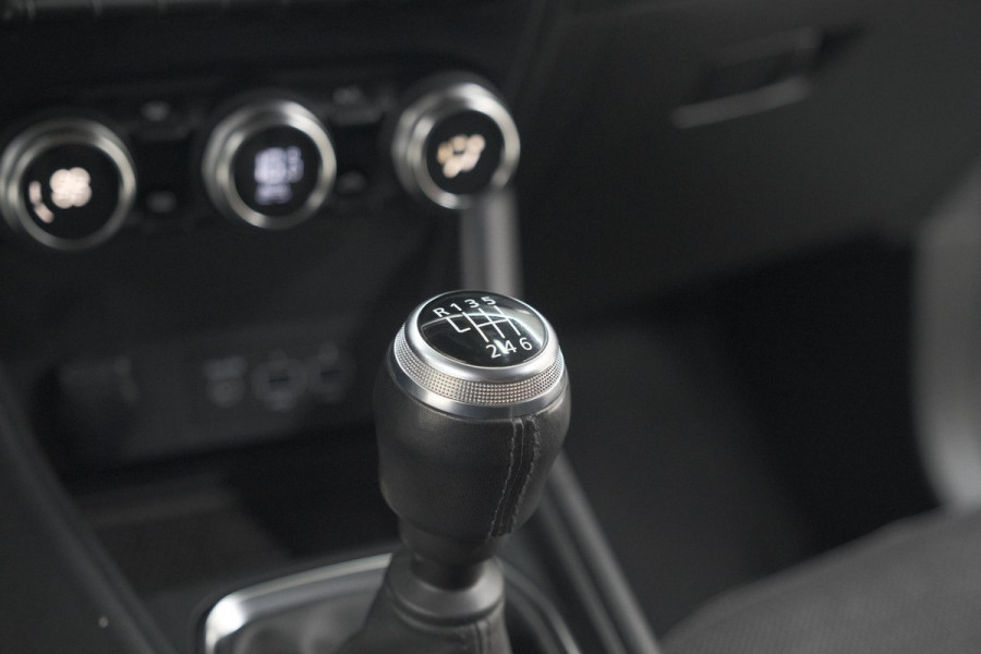 Renault Captur TCe 90 Intens | Camera | Navigatie | Parkeersensoren | Apple Carplay
