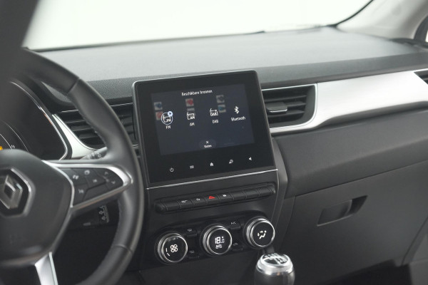 Renault Captur TCe 90 Intens | Camera | Navigatie | Parkeersensoren | Apple Carplay
