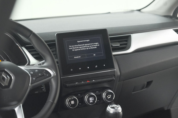Renault Captur TCe 90 Intens | Camera | Navigatie | Parkeersensoren | Apple Carplay