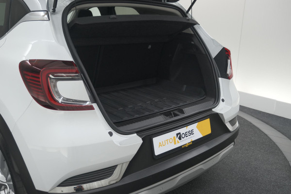 Renault Captur TCe 90 Intens | Camera | Navigatie | Parkeersensoren | Apple Carplay