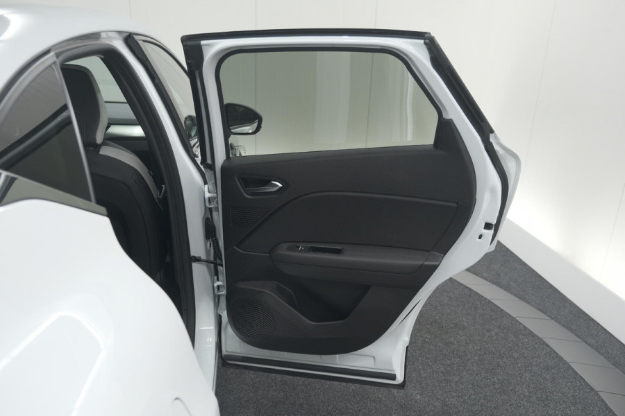 Renault Captur TCe 90 Intens | Camera | Navigatie | Parkeersensoren | Apple Carplay