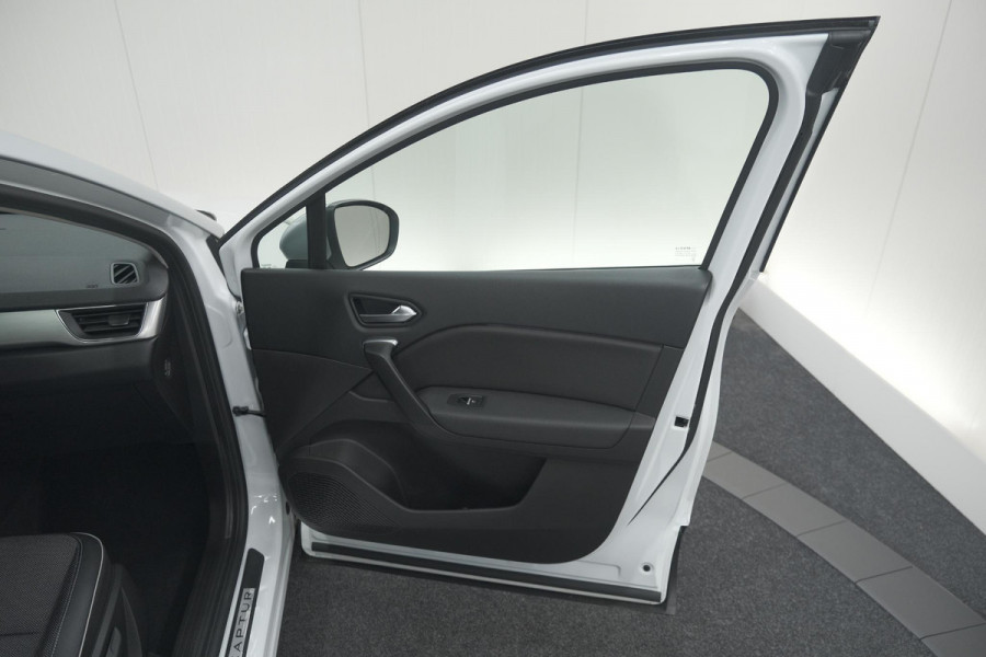 Renault Captur TCe 90 Intens | Camera | Navigatie | Parkeersensoren | Apple Carplay