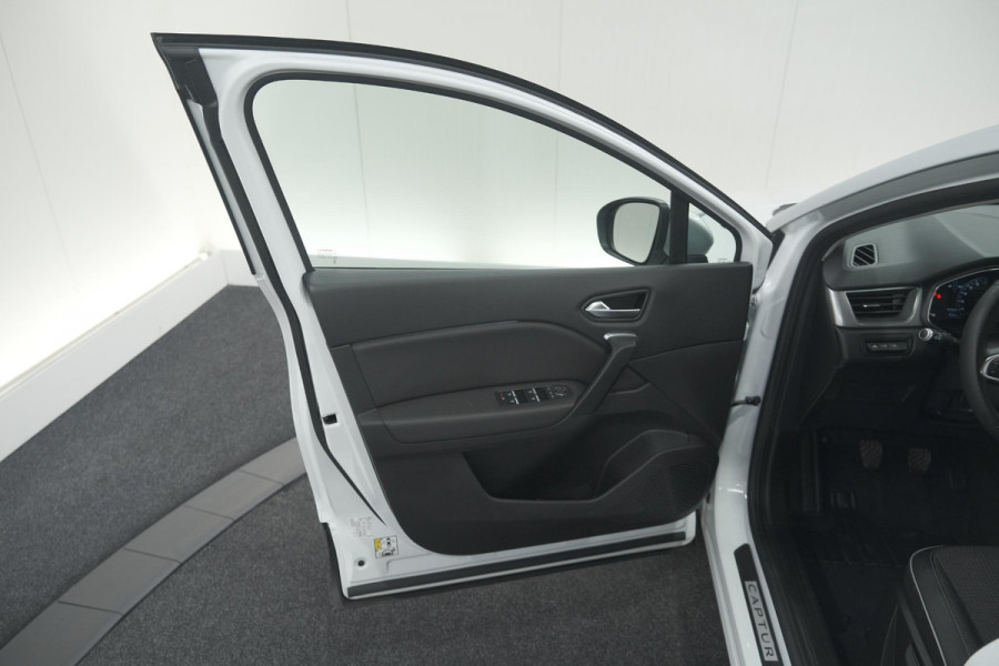 Renault Captur TCe 90 Intens | Camera | Navigatie | Parkeersensoren | Apple Carplay