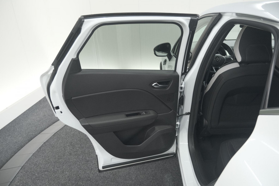 Renault Captur TCe 90 Intens | Camera | Navigatie | Parkeersensoren | Apple Carplay