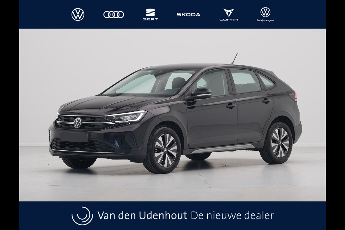 Volkswagen Taigo 1.0 TSI 95pk Life Navi via App Pdc Airco Acc Dab 27 Volkswagen Taigo 1.0 TSI 95pk Life Navi via App Pdc Airco Acc Dab 27