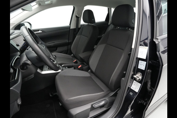 Volkswagen Taigo 1.0 TSI 95pk Life Navi via App Pdc Airco Acc Dab 27