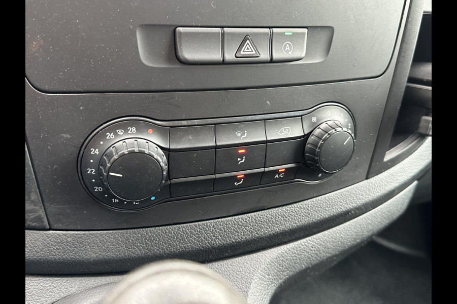 Mercedes-Benz Vito 110 CDI Functional Lang*A/C**IMPERIAAL*3PERS*TEL*
