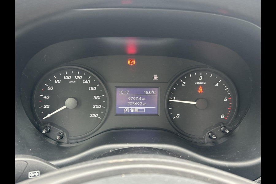 Mercedes-Benz Vito 110 CDI Functional Lang*A/C**IMPERIAAL*3PERS*TEL*