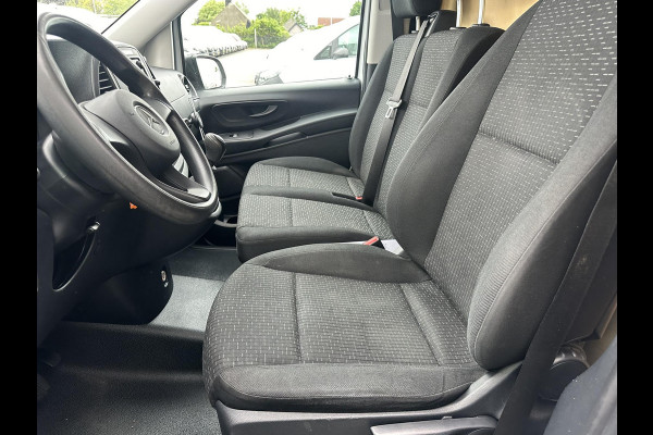 Mercedes-Benz Vito 110 CDI Functional Lang*A/C**IMPERIAAL*3PERS*TEL*
