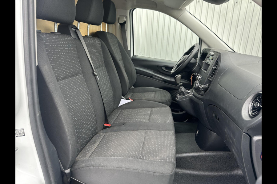 Mercedes-Benz Vito 110 CDI Functional Lang*A/C**IMPERIAAL*3PERS*TEL*