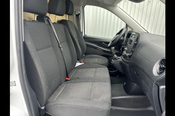 Mercedes-Benz Vito 110 CDI Functional Lang*A/C**IMPERIAAL*3PERS*TEL*