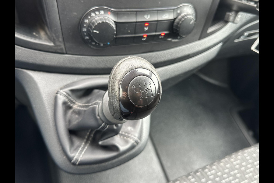 Mercedes-Benz Vito 110 CDI Functional Lang*A/C**IMPERIAAL*3PERS*TEL*