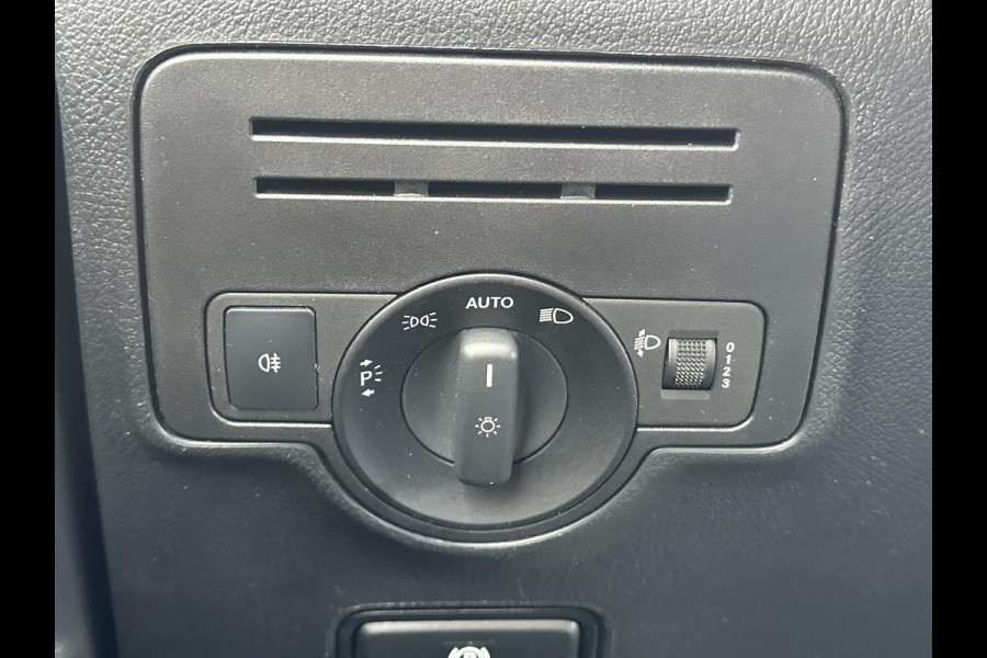 Mercedes-Benz Vito 110 CDI Functional Lang*A/C**IMPERIAAL*3PERS*TEL*