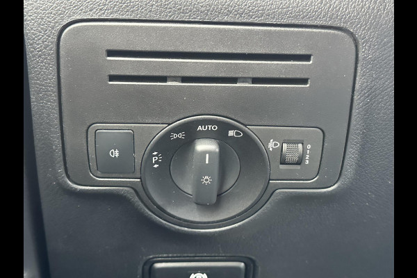 Mercedes-Benz Vito 110 CDI Functional Lang*A/C**IMPERIAAL*3PERS*TEL*