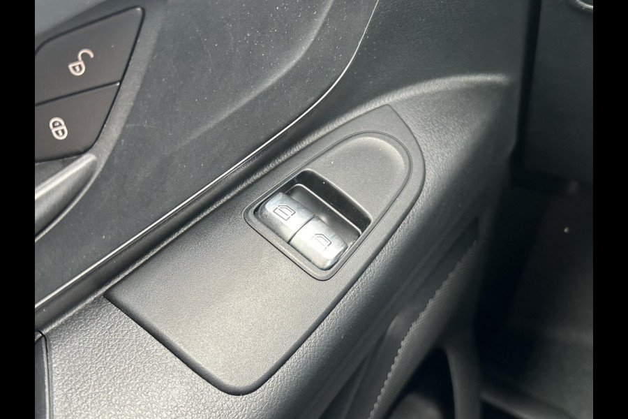 Mercedes-Benz Vito 110 CDI Functional Lang*A/C**IMPERIAAL*3PERS*TEL*