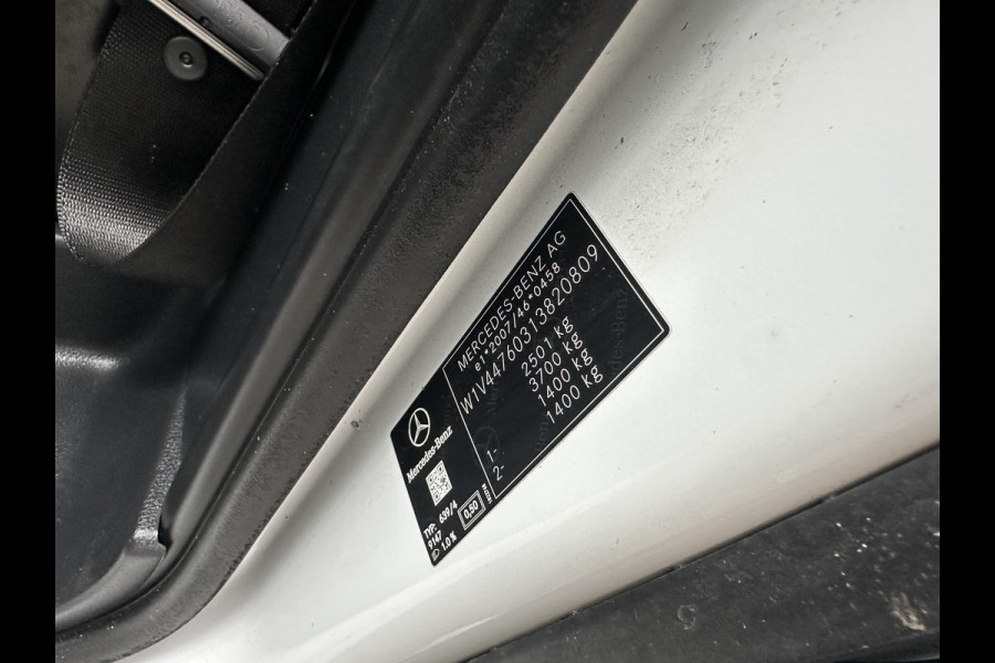 Mercedes-Benz Vito 110 CDI Functional Lang*A/C**IMPERIAAL*3PERS*TEL*