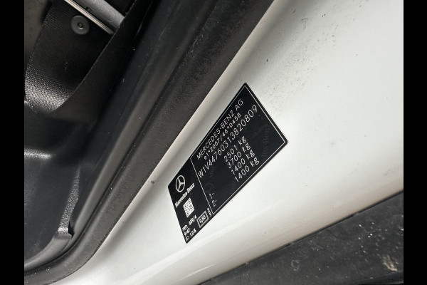 Mercedes-Benz Vito 110 CDI Functional Lang*A/C**IMPERIAAL*3PERS*TEL*