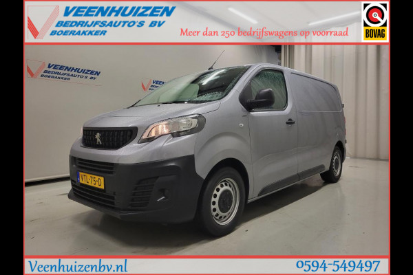 Peugeot Expert 1.5BlueHDI 100pk L2/H1 Euro 6!
