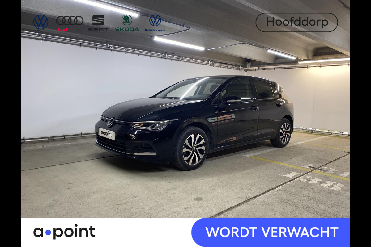 Volkswagen Golf 1.5 eTSI Life Active 130 pk Automaat (DSG) | Navigatie | Parkeersensoren | Achteruitrijcamera | Stoelverwarming | LED koplampen | Volkswagen Golf 1.5 eTSI Life Active 130 pk Automaat (DSG) | Navigatie | Parkeersensoren | Achteruitrijcamera | Stoelverwarming | LED koplampen |