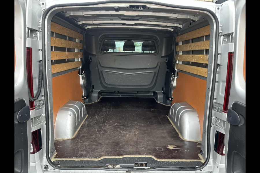 Fiat Talento 2.0 MultiJet L2H1 Pro DC*A/C*HAAK*CRUISE*CAM*TEL*