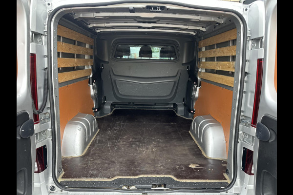 Fiat Talento 2.0 MultiJet L2H1 Pro DC*A/C*HAAK*CRUISE*CAM*TEL*