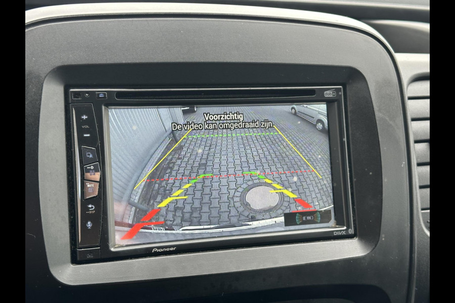 Fiat Talento 2.0 MultiJet L2H1 Pro DC*A/C*HAAK*CRUISE*CAM*TEL*