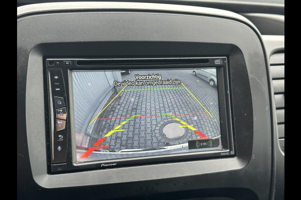 Fiat Talento 2.0 MultiJet L2H1 Pro DC*A/C*HAAK*CRUISE*CAM*TEL*