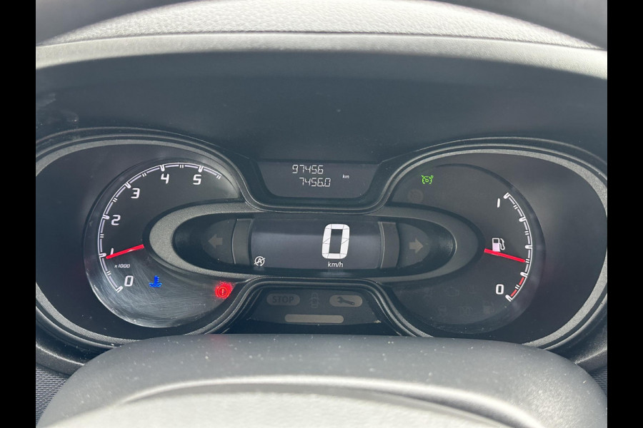 Fiat Talento 2.0 MultiJet L2H1 Pro DC*A/C*HAAK*CRUISE*CAM*TEL*