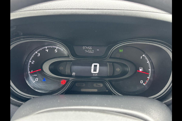 Fiat Talento 2.0 MultiJet L2H1 Pro DC*A/C*HAAK*CRUISE*CAM*TEL*