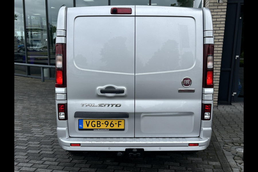Fiat Talento 2.0 MultiJet L2H1 Pro DC*A/C*HAAK*CRUISE*CAM*TEL*