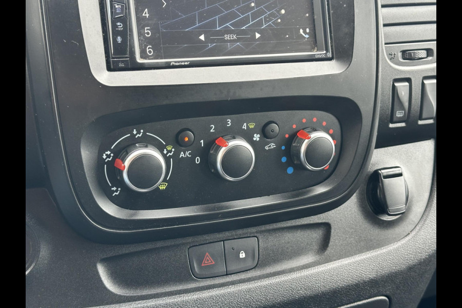 Fiat Talento 2.0 MultiJet L2H1 Pro DC*A/C*HAAK*CRUISE*CAM*TEL*