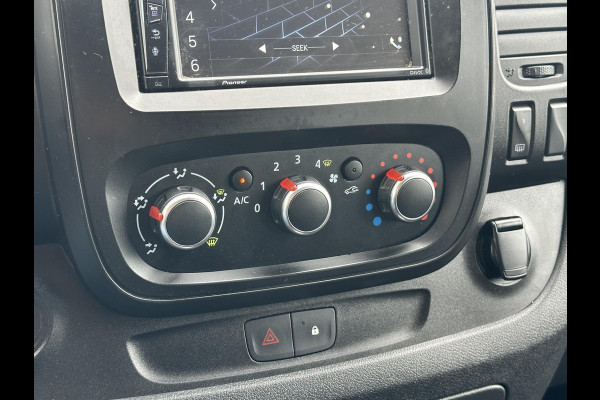 Fiat Talento 2.0 MultiJet L2H1 Pro DC*A/C*HAAK*CRUISE*CAM*TEL*