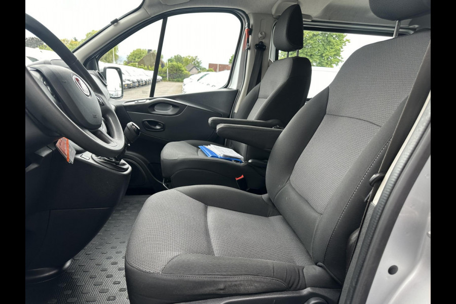 Fiat Talento 2.0 MultiJet L2H1 Pro DC*A/C*HAAK*CRUISE*CAM*TEL*