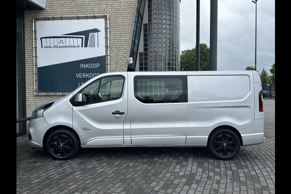 Fiat Talento 2.0 MultiJet L2H1 Pro DC*A/C*HAAK*CRUISE*CAM*TEL*