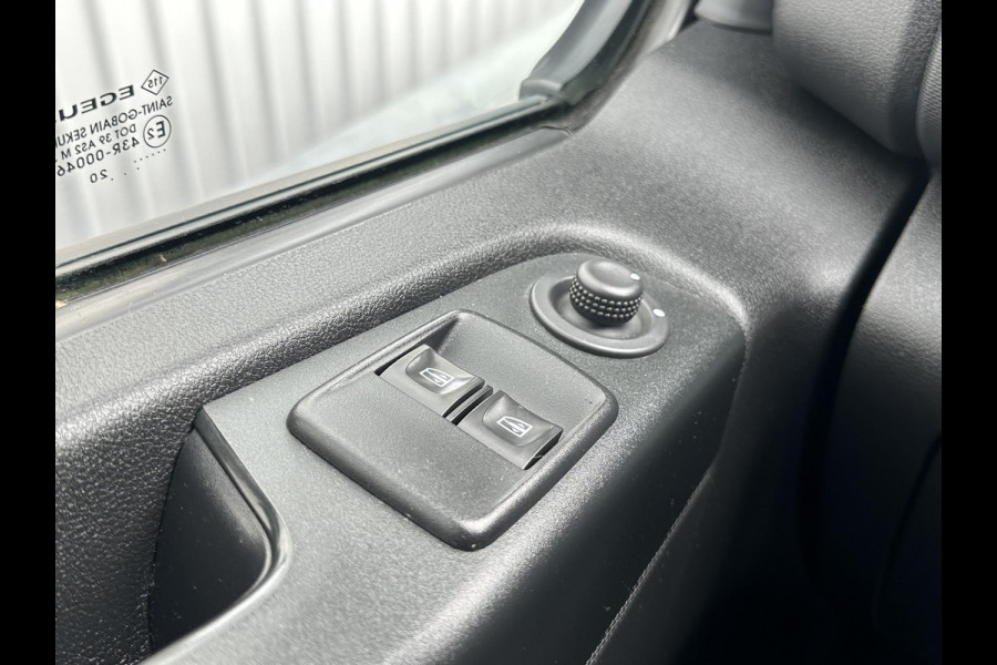Fiat Talento 2.0 MultiJet L2H1 Pro DC*A/C*HAAK*CRUISE*CAM*TEL*
