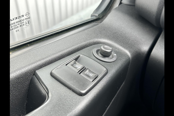 Fiat Talento 2.0 MultiJet L2H1 Pro DC*A/C*HAAK*CRUISE*CAM*TEL*