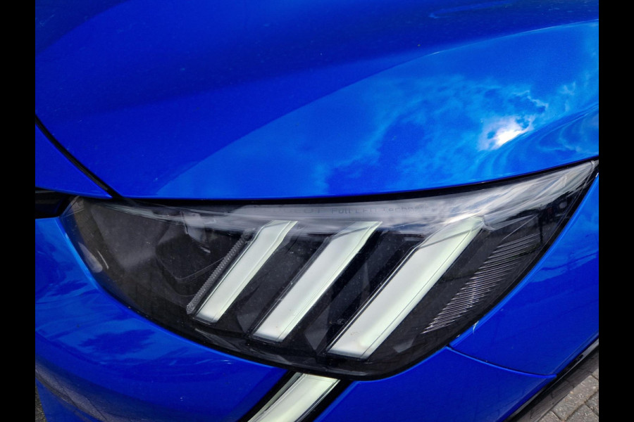 Peugeot 208 1.2 PureTech GT-Line AUT 131PK /Pano /Led /Garantie