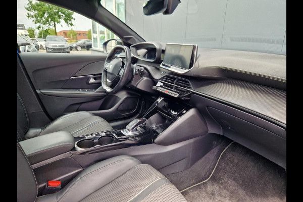 Peugeot 208 1.2 PureTech GT-Line AUT 131PK /Pano /Led /Garantie