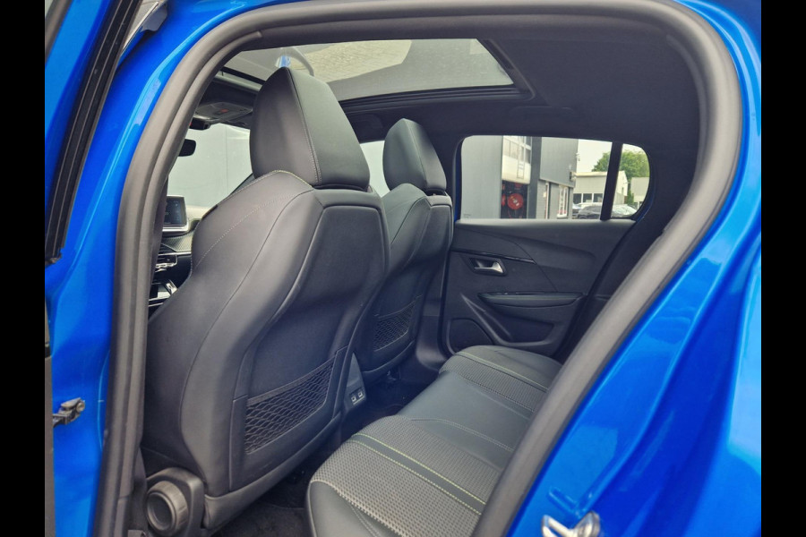 Peugeot 208 1.2 PureTech GT-Line AUT 131PK /Pano /Led /Garantie