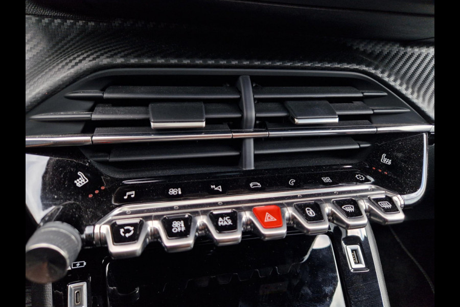 Peugeot 208 1.2 PureTech GT-Line AUT 131PK /Pano /Led /Garantie