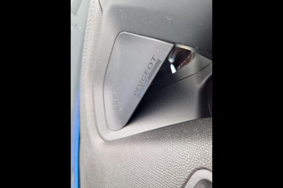 Peugeot 208 1.2 PureTech GT-Line AUT 131PK /Pano /Led /Garantie