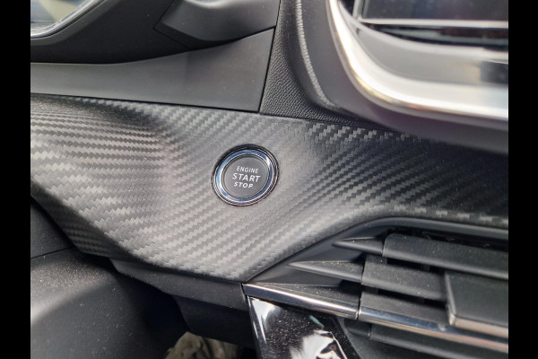 Peugeot 208 1.2 PureTech GT-Line AUT 131PK /Pano /Led /Garantie