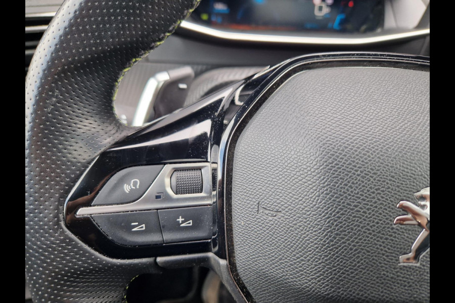 Peugeot 208 1.2 PureTech GT-Line AUT 131PK /Pano /Led /Garantie