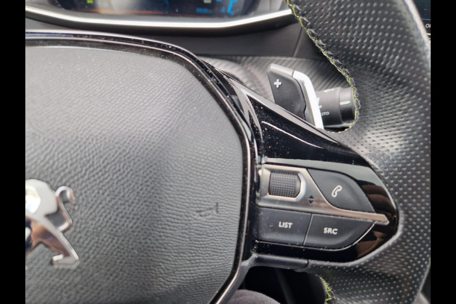 Peugeot 208 1.2 PureTech GT-Line AUT 131PK /Pano /Led /Garantie