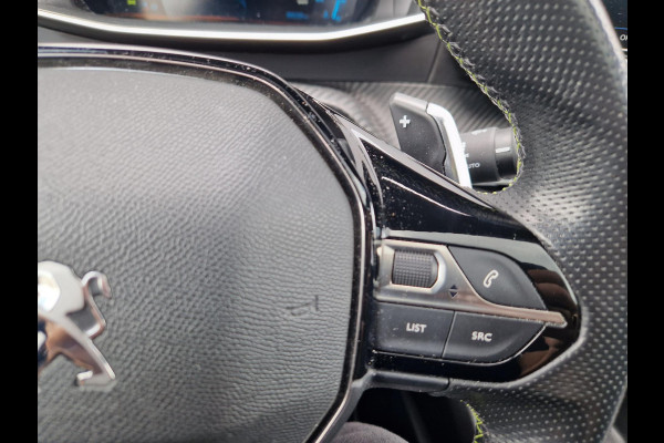 Peugeot 208 1.2 PureTech GT-Line AUT 131PK /Pano /Led /Garantie