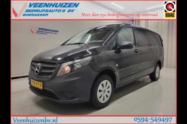 Mercedes-Benz Vito 110CDI L2/H1 Trekhaak Euro 6!